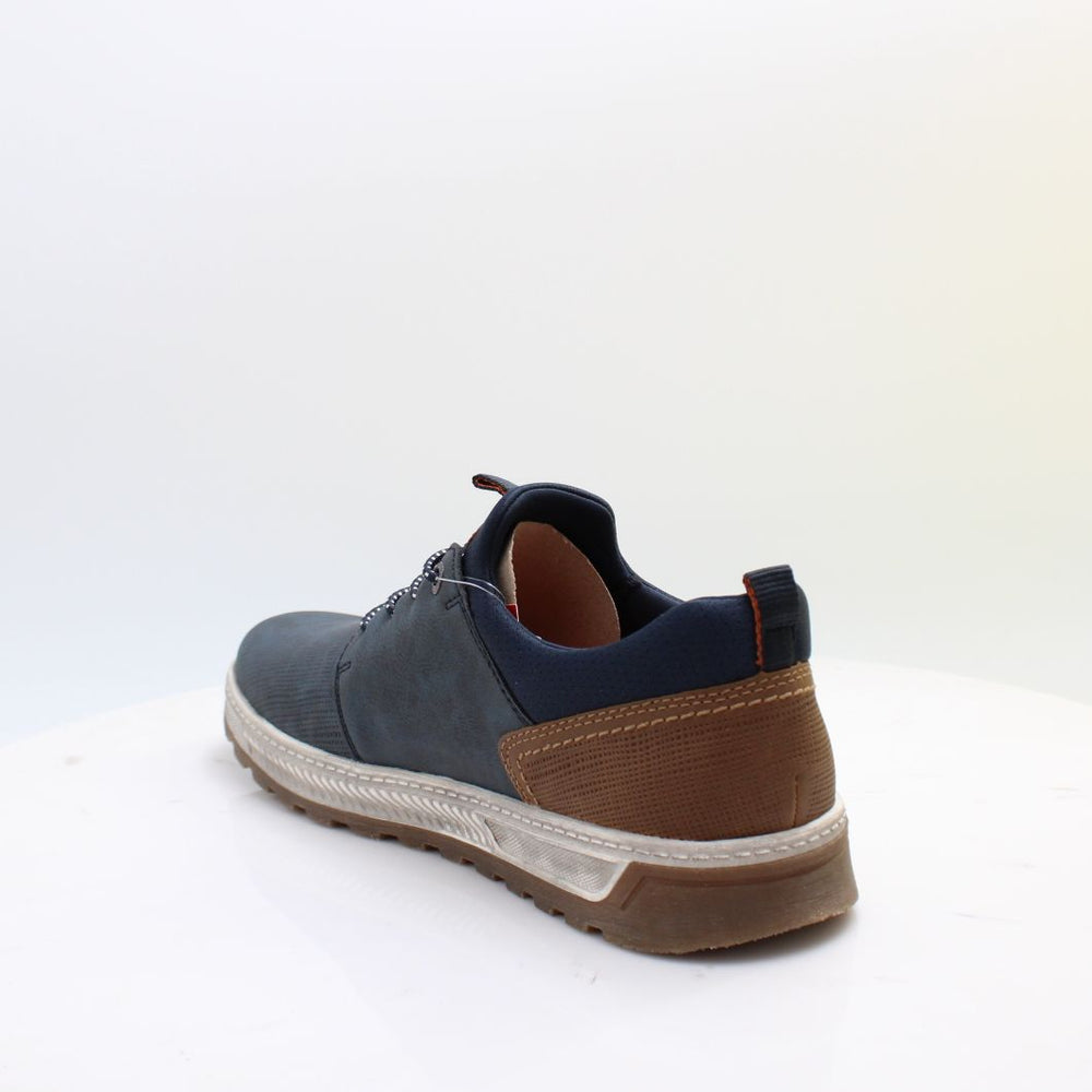37050 RIEKER SHOES 26