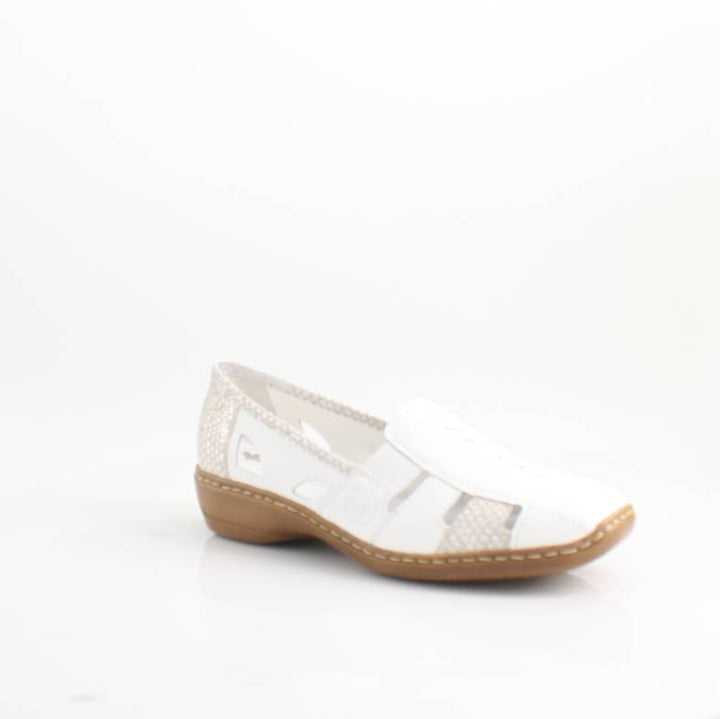 41385 RIEKER 26  SANDALS