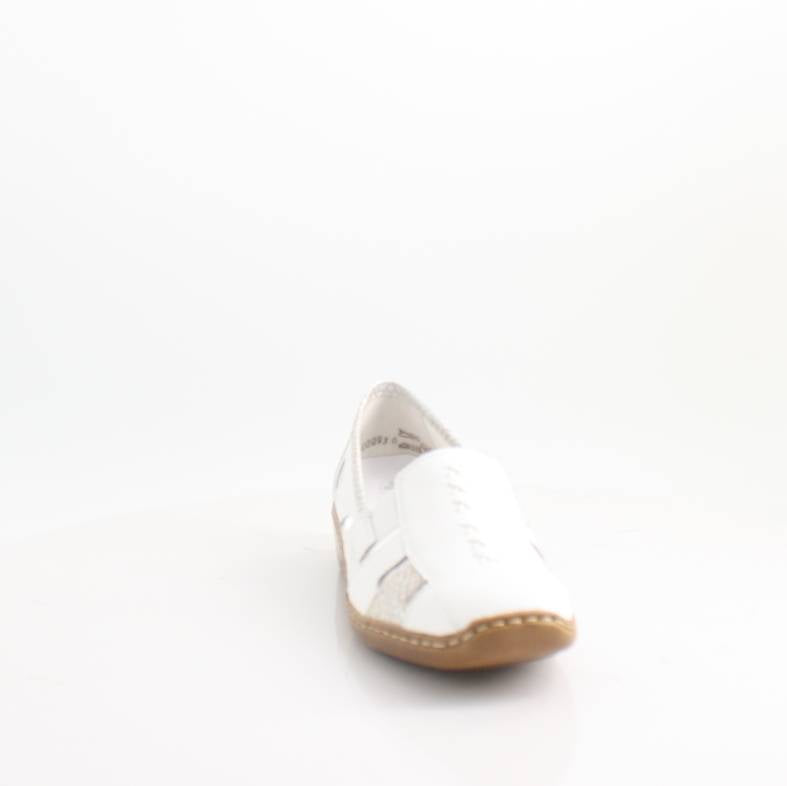 41385 RIEKER 26  SANDALS