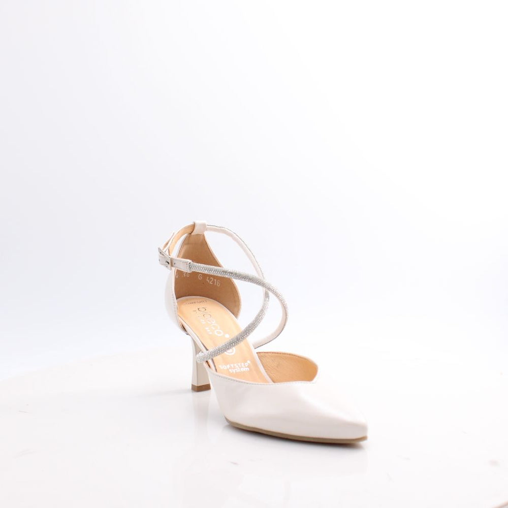 4216 BIOECO HEEL