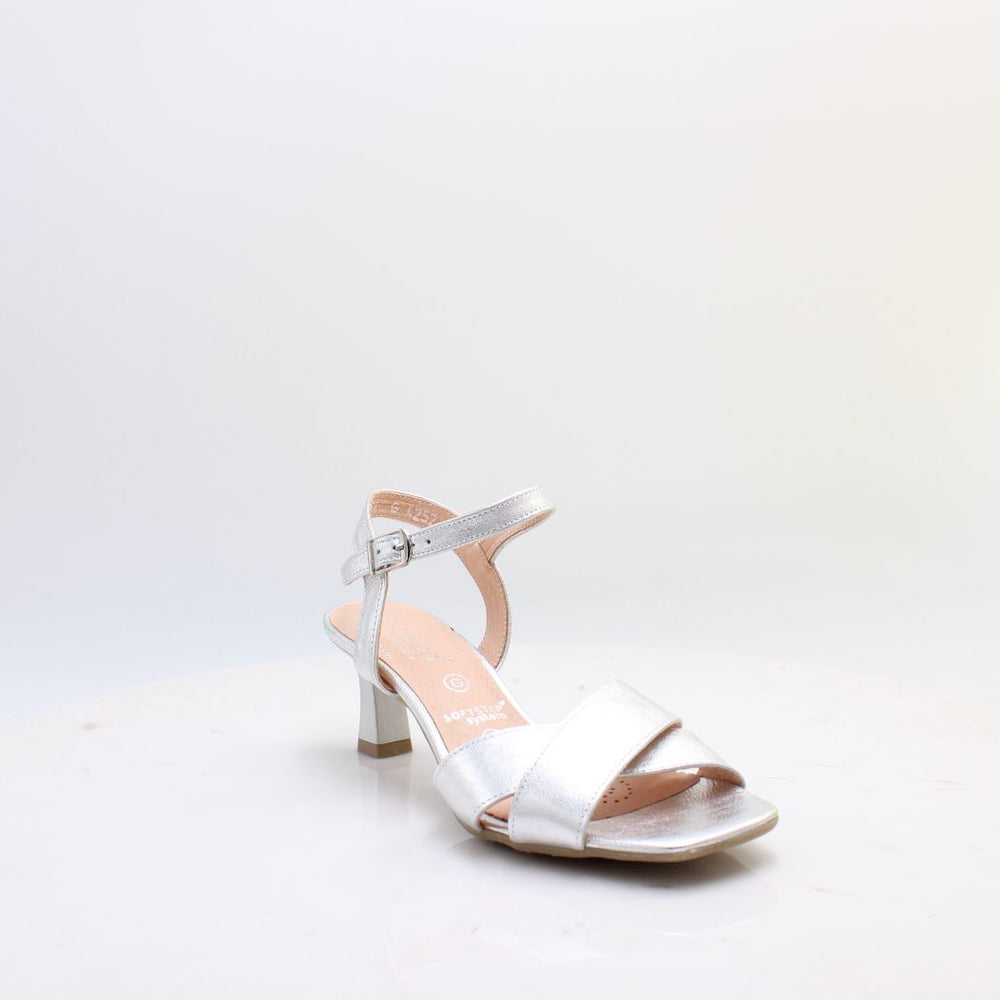 4252 BIOECO HEEL 26