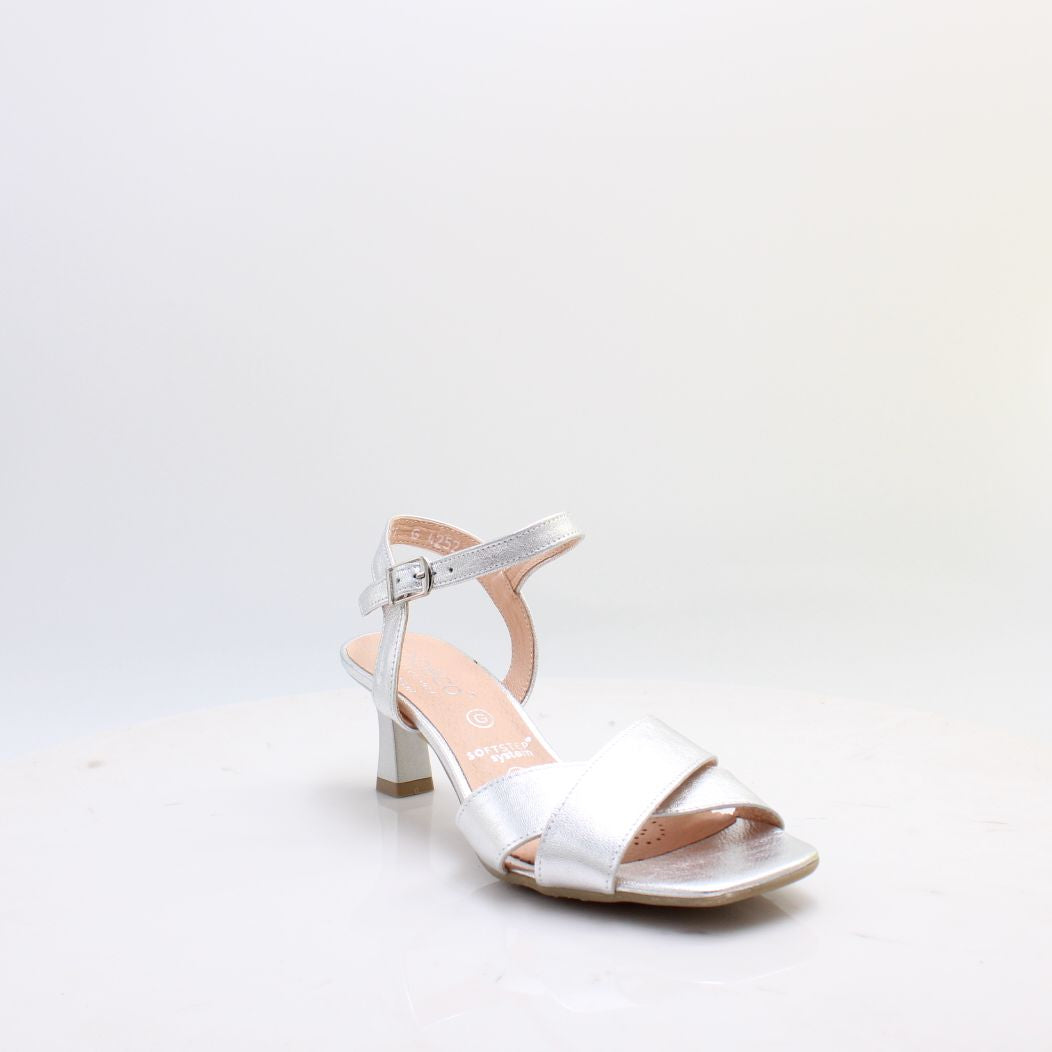 4252 BIOECO HEEL 26