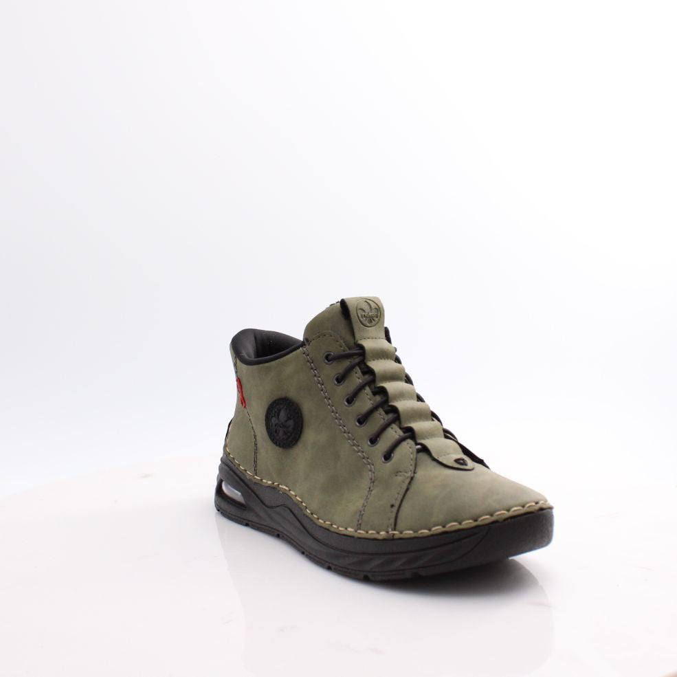 44550 RIEKER SHOES 25