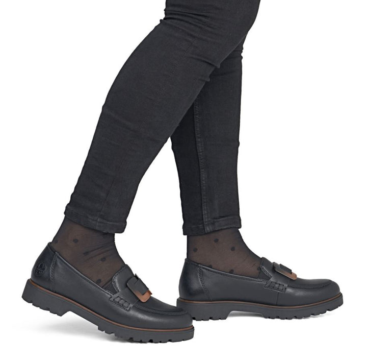 45553 RIEKER SHOES 26