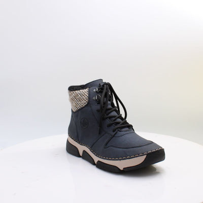 45955 RIEKER BOOTS 26