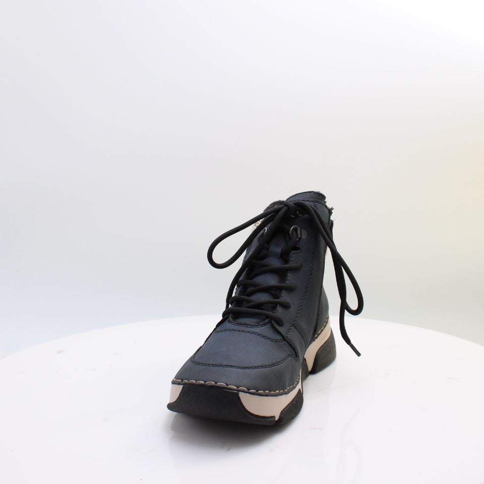 45955 RIEKER BOOTS 26