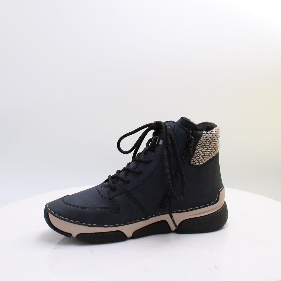 45955 RIEKER BOOTS 26