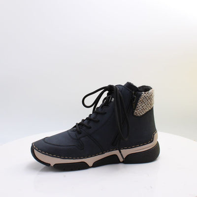 45955 RIEKER BOOTS 26