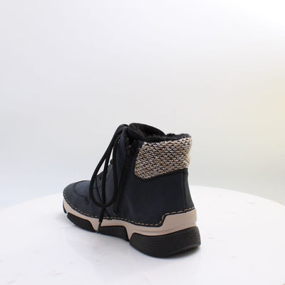 45955 RIEKER BOOTS 26