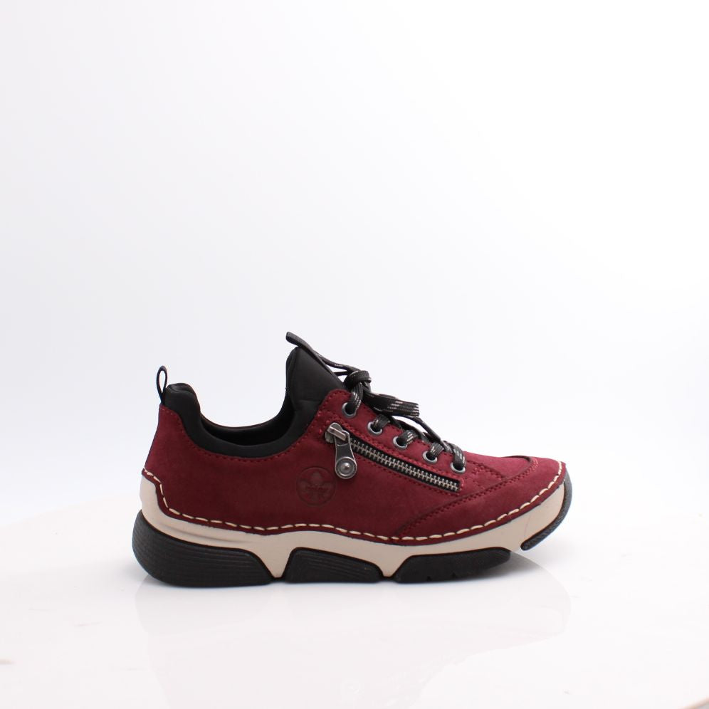 45973 RIEKER SHOES 26