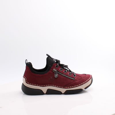 45973 RIEKER SHOES 26