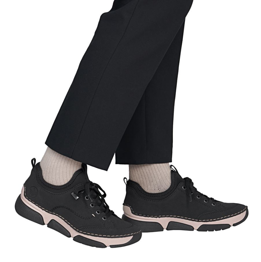 45976 RIEKER SHOES 26