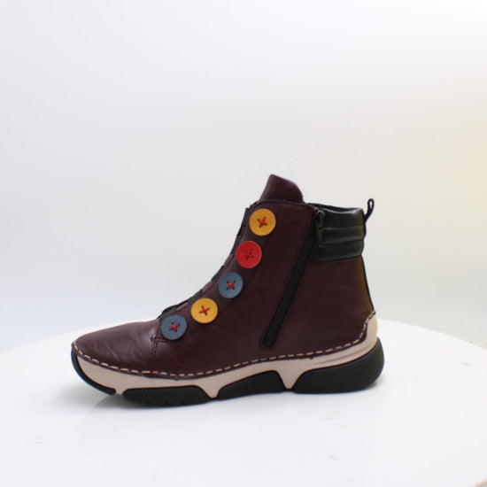 45977 RIEKER BOOTS 26