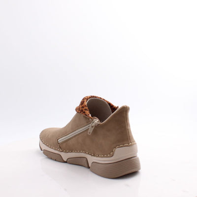 45983 RIEKER BOOTS 26