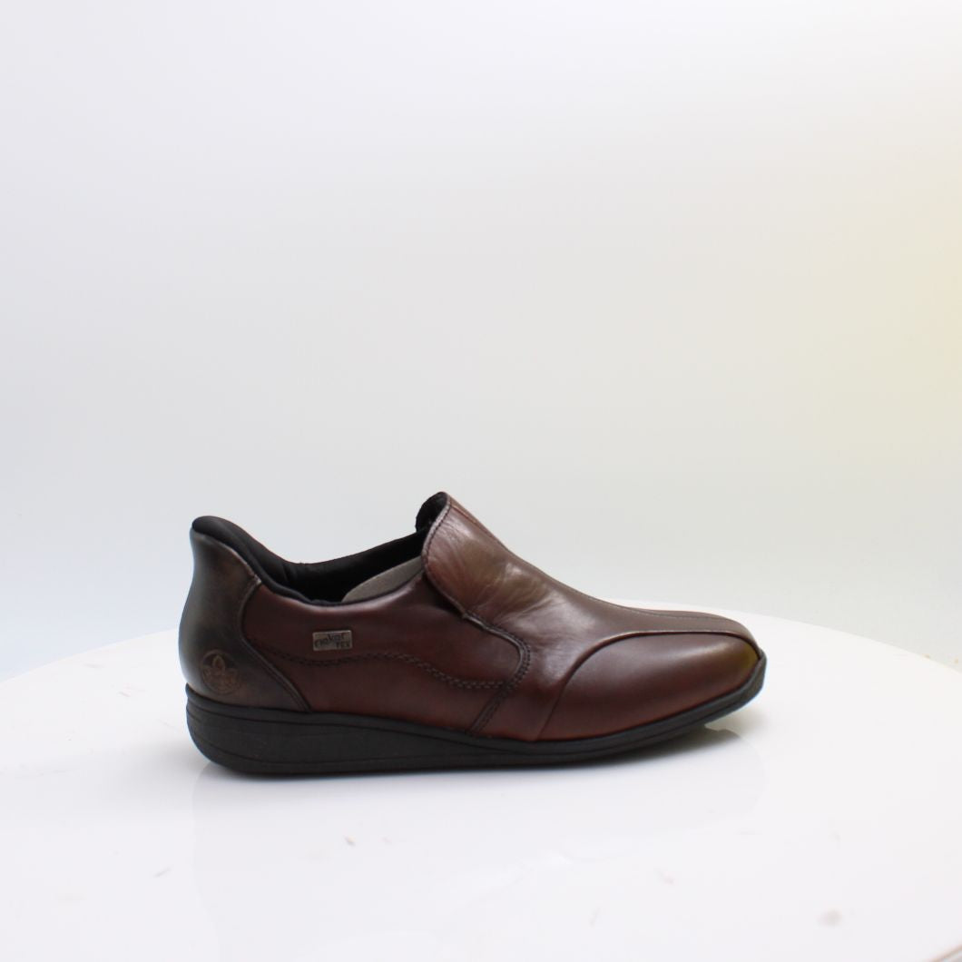 47259 RIEKER SHOES 26