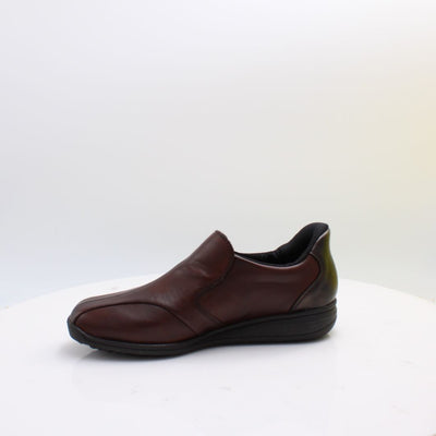 47259 RIEKER SHOES 26