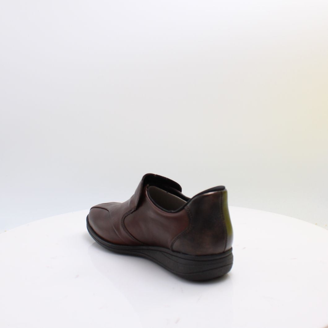 47259 RIEKER SHOES 26