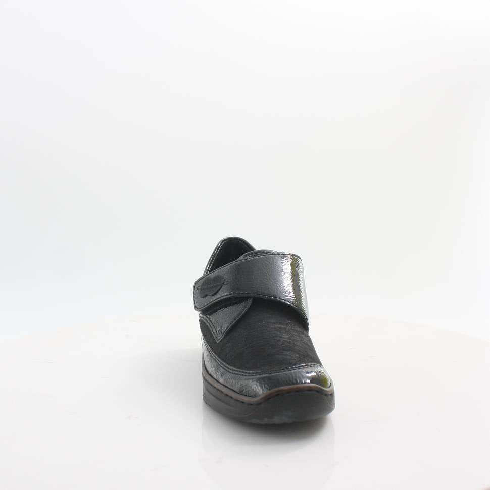 487C0 RIEKER SHOES 26