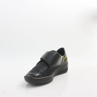 487C0 RIEKER SHOES 26