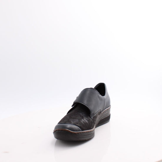 487C0 RIEKER SHOES 26