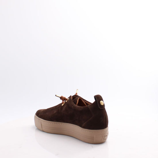5017 PAUL GREEN SHOES