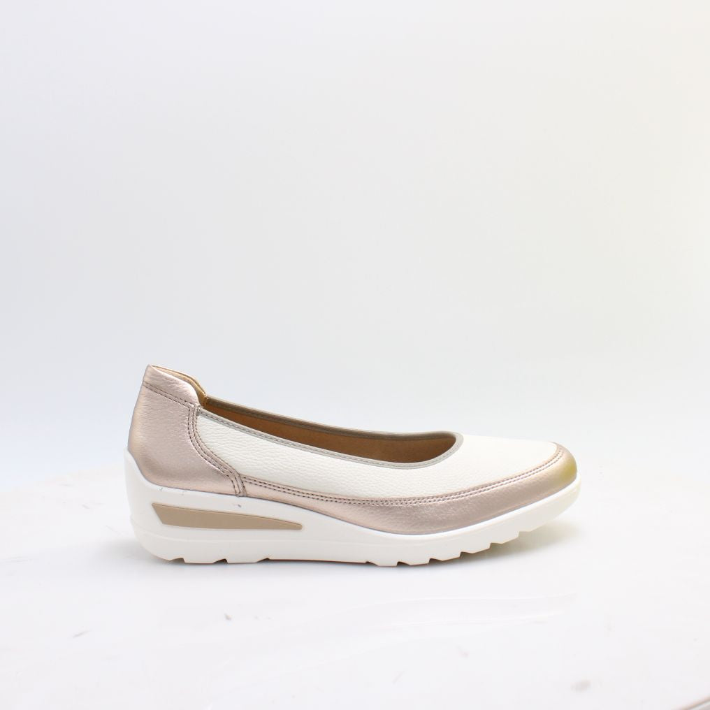 50664 ZURICH ARA COURT SHOES 26