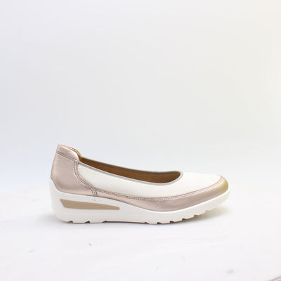 50664 ZURICH ARA COURT SHOES 26