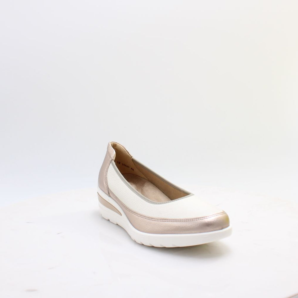 50664 ZURICH ARA COURT SHOES 26
