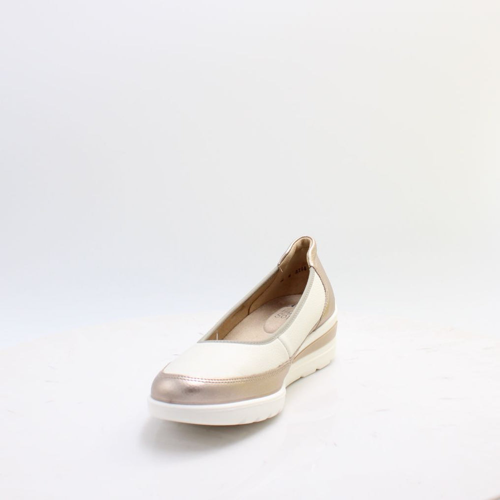 50664 ZURICH ARA COURT SHOES 26
