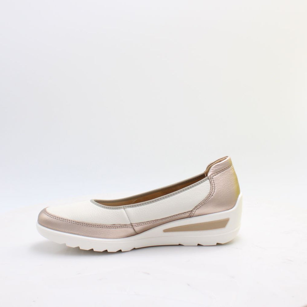 50664 ZURICH ARA COURT SHOES 26