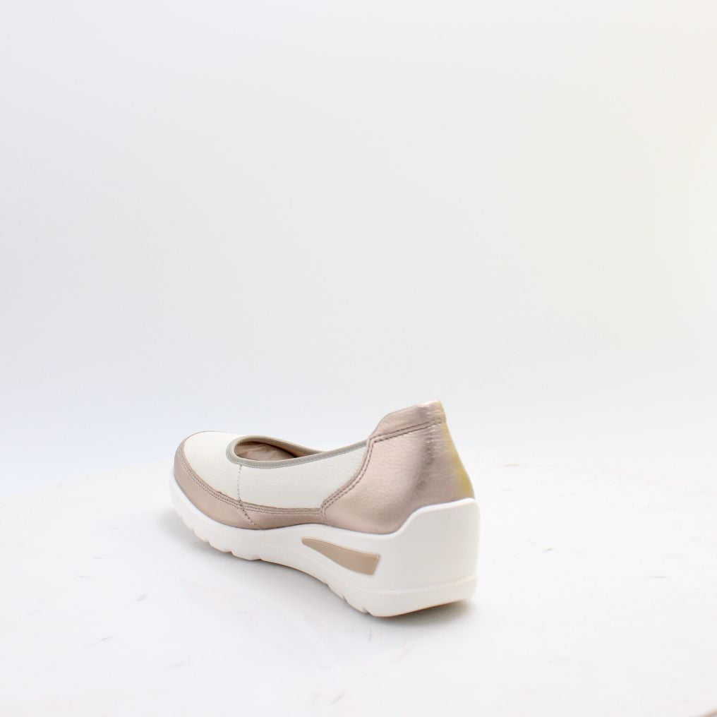 50664 ZURICH ARA COURT SHOES 26