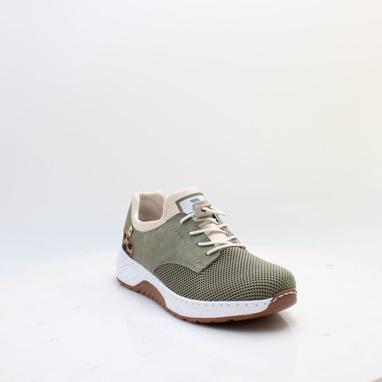 53160 RIEKER SHOES 26