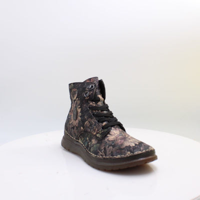 53632 RIEKER BOOTS 26