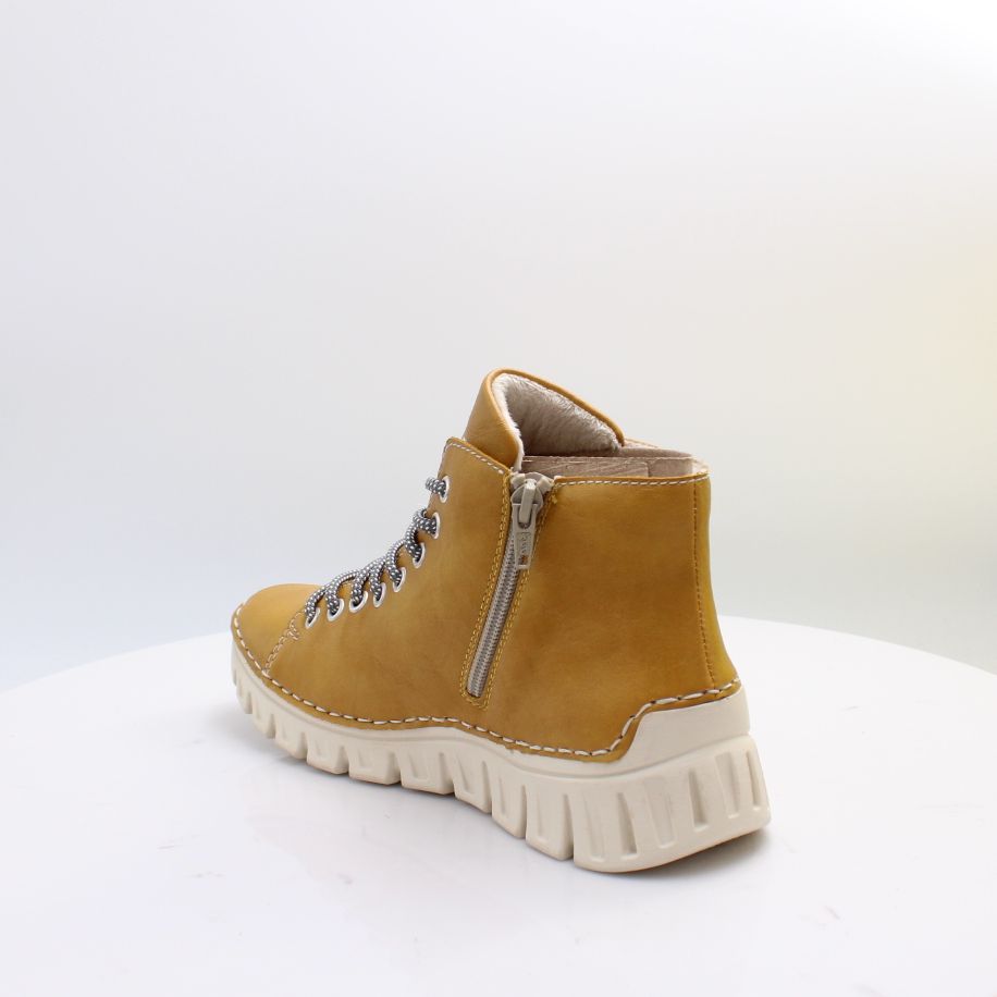 57501 RIEKER BOOTS 26