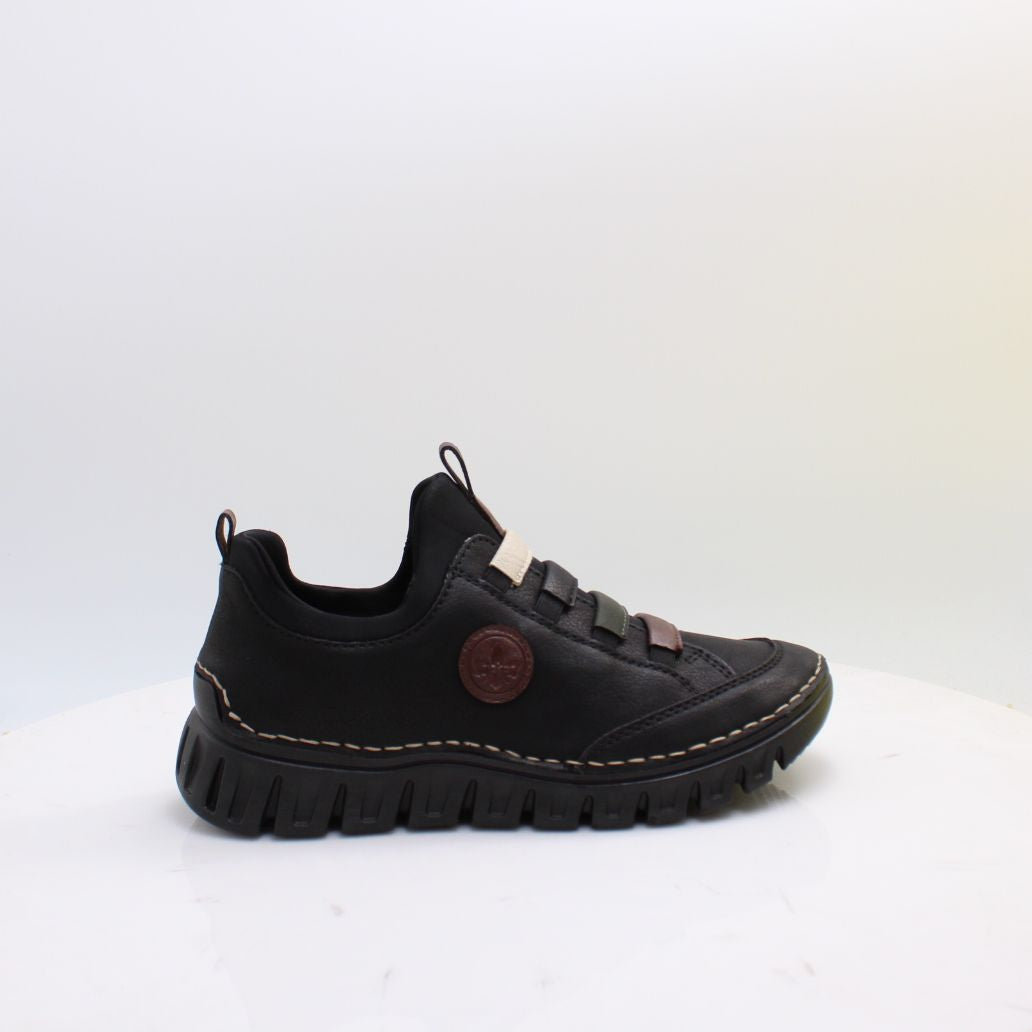 57550 RIEKER SHOES 26