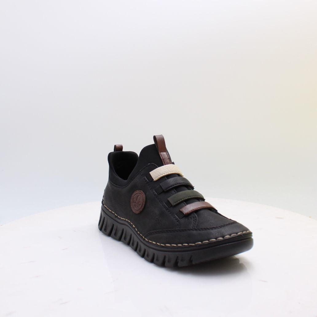57550 RIEKER SHOES 26