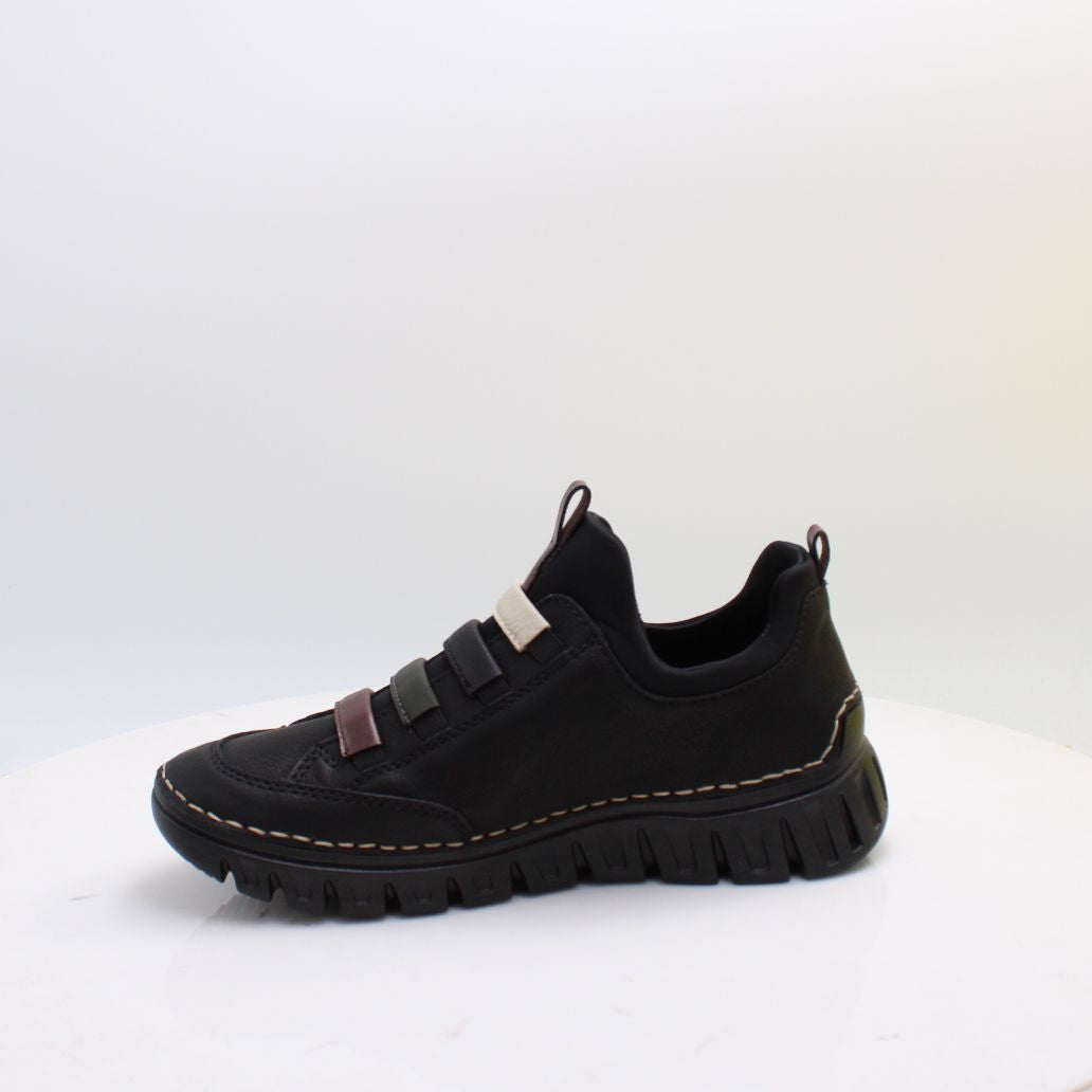57550 RIEKER SHOES 26