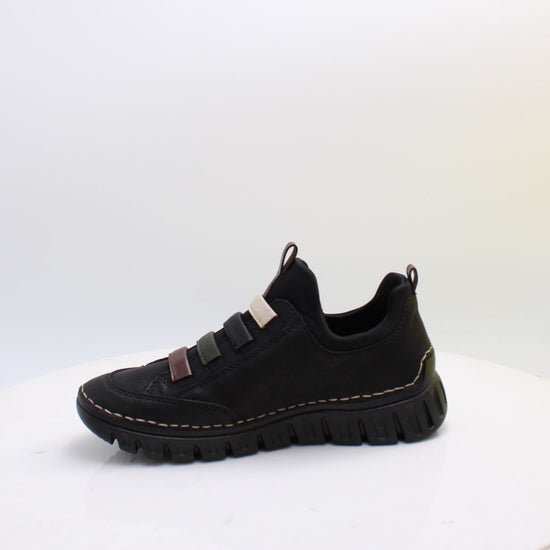 57550 RIEKER SHOES 26