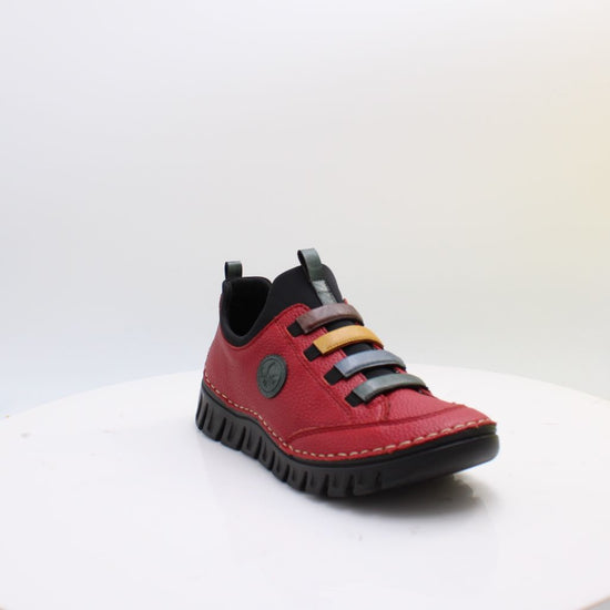 57550 RIEKER SHOES 26