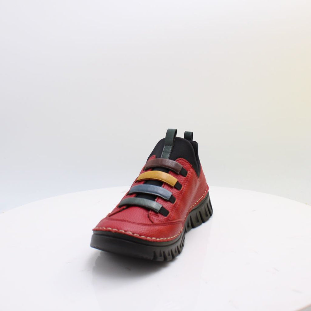 57550 RIEKER SHOES 26