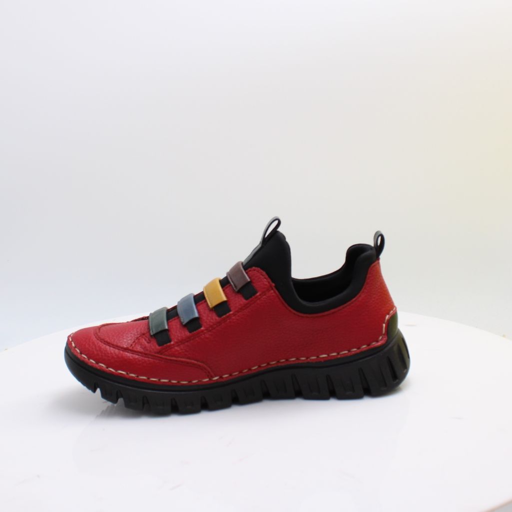 57550 RIEKER SHOES 26