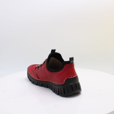 57550 RIEKER SHOES 26