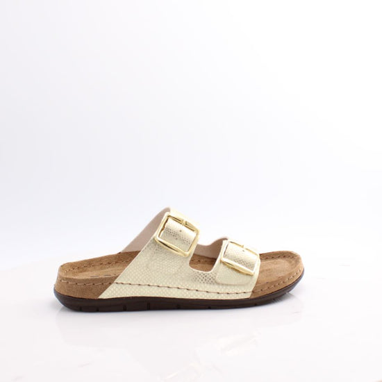 RODIGO ROHDE SANDALS 26