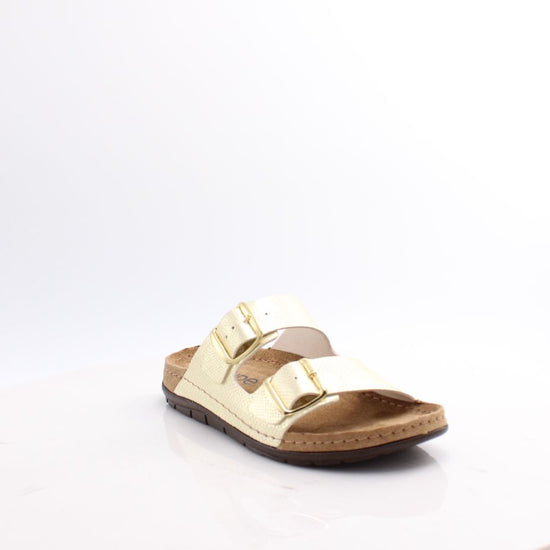RODIGO ROHDE SANDALS 26