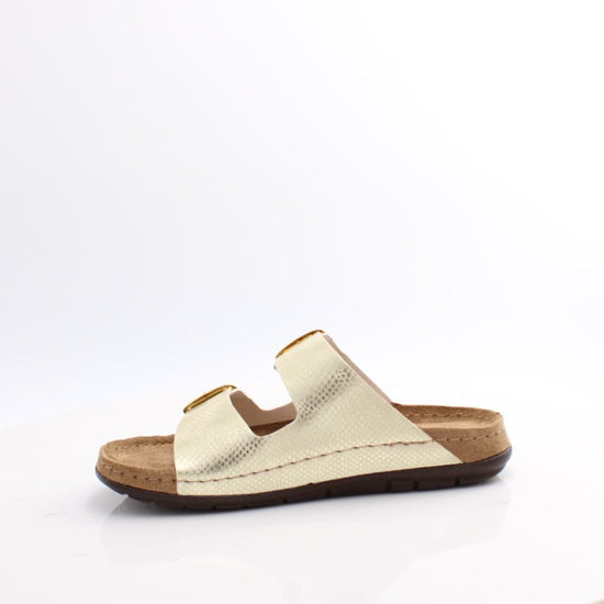 RODIGO ROHDE SANDALS 26