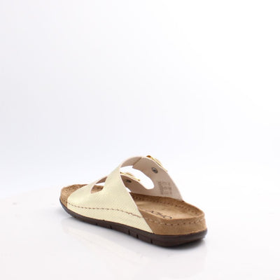 RODIGO ROHDE SANDALS 26
