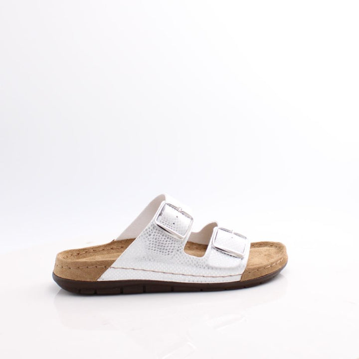 RODIGO ROHDE SANDALS 26