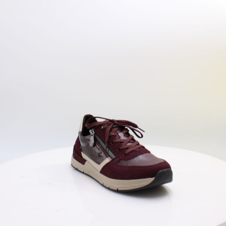 58902 RIEKER SHOES 26
