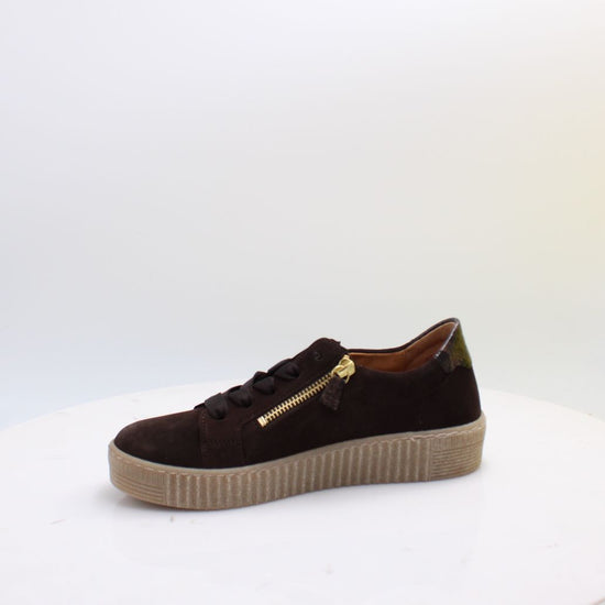 6010.02 GABOR SHOES 26