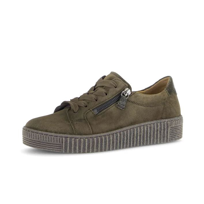 6010.02 GABOR SHOES 26